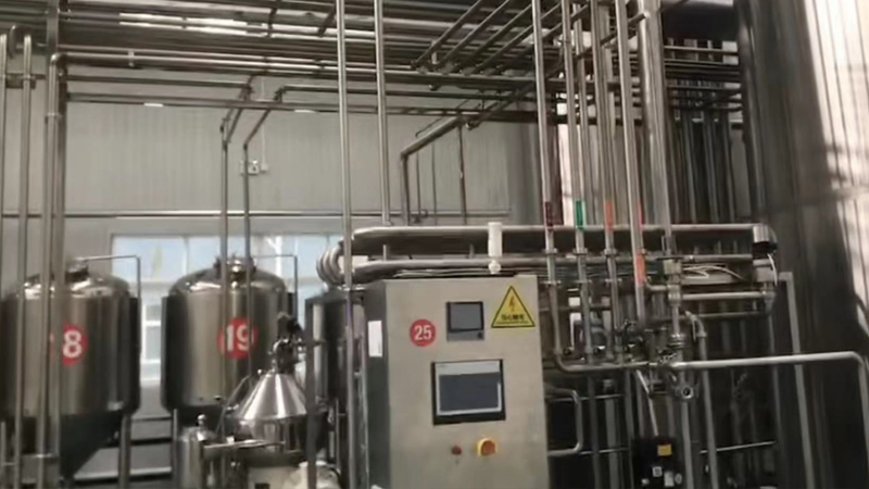 阎良河北船头客精酿啤酒厂